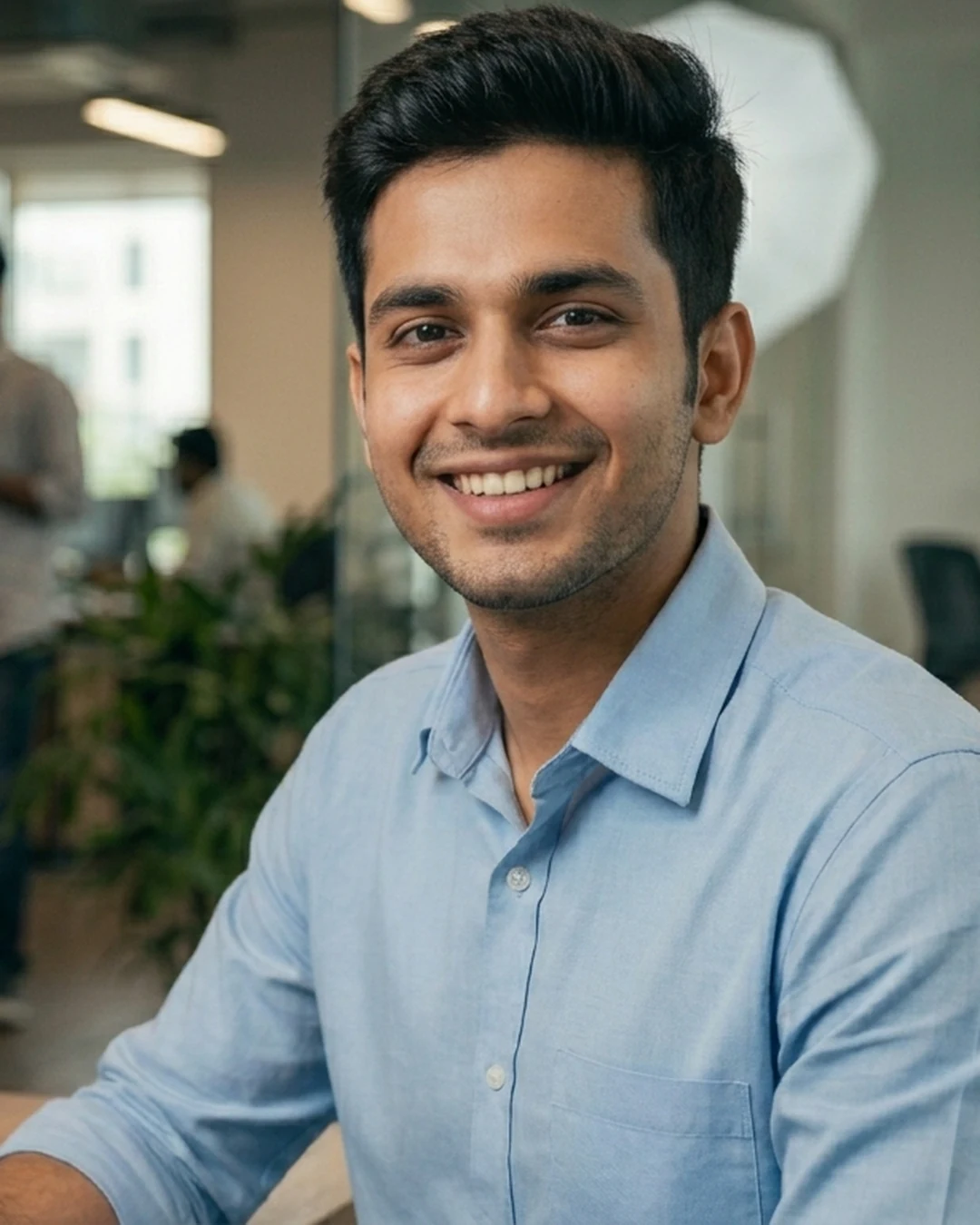 Ayush K — SEO Expert